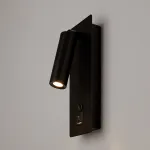 Настенный светильник Freya Brok FR5341WL-L3B