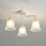 Потолочная люстра Freya Колокола / Bells FR5448CL-03W