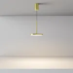 Подвесной светильник Maytoni Pendant P076PL-L12W3K-BS от ImperiumLoft