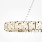 Подвесной светильник Maytoni Modern MOD335PL-L35CH3K от ImperiumLoft
