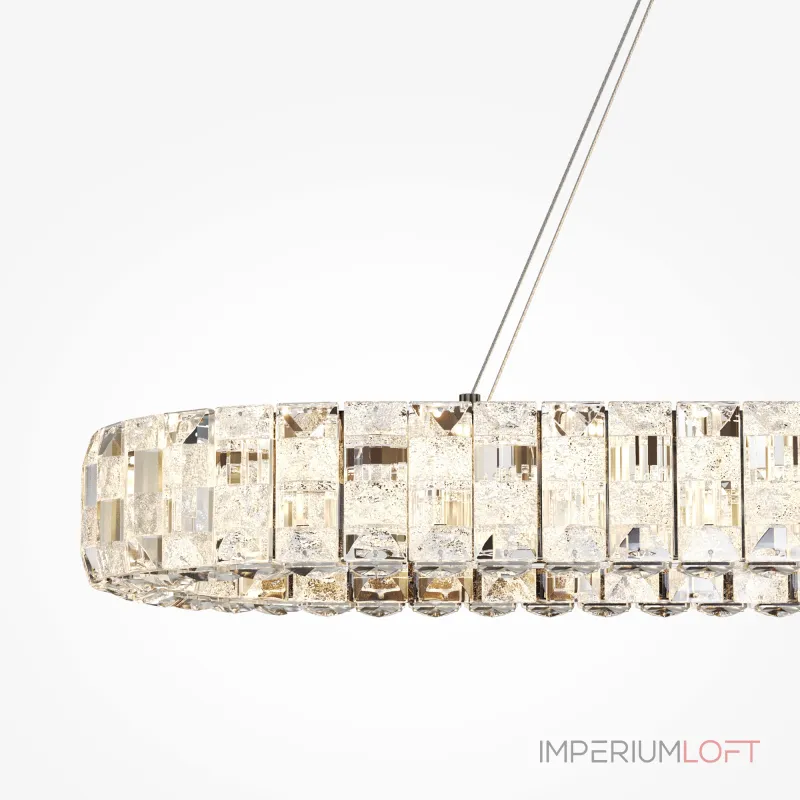 Подвесной светильник Maytoni Modern MOD335PL-L35CH3K от ImperiumLoft Подвесной светильник Maytoni Modern MOD335PL-L35CH3K от ImperiumLoft