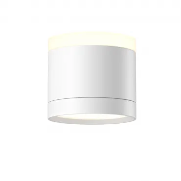 Потолочный светильник Maytoni Ceiling C120CL-GX53-W