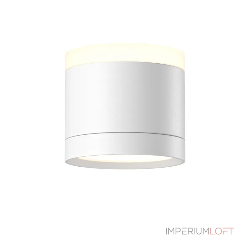 Потолочный светильник Maytoni Ceiling C120CL-GX53-W