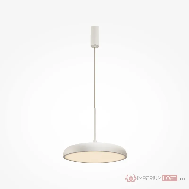 Подвесной светильник Maytoni Modern MOD189PL-L18W3K1 от ImperiumLoft