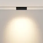 Трековый светильник Maytoni Points rot TR033-4-12WTW-M-DSZ-B