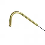 Светильник настенный Maytoni Eye C104WL-3W3-6K-BS