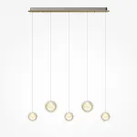 Подвесной светильник Maytoni Modern MOD361PL-L33BS3K от ImperiumLoft