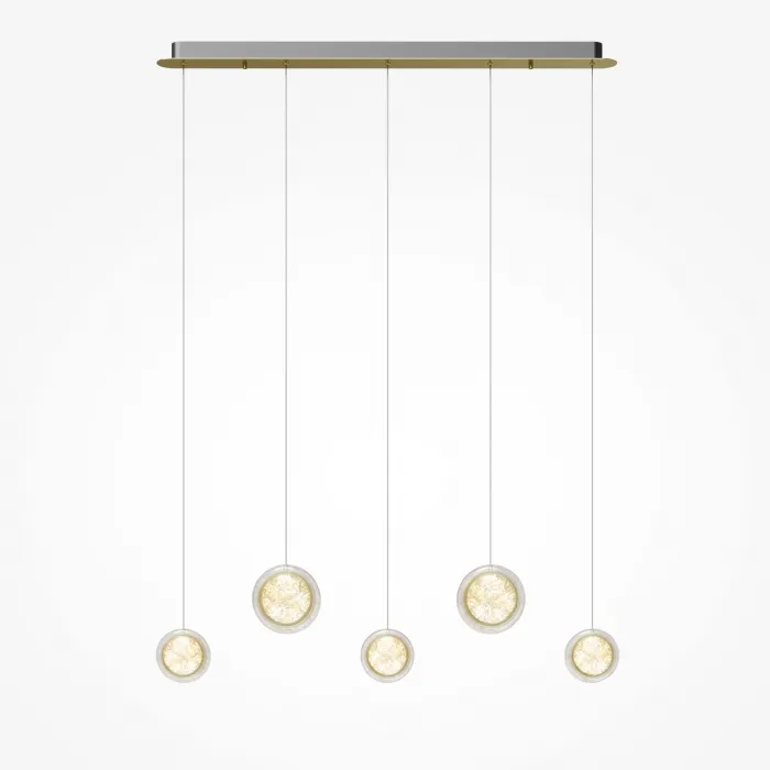 Подвесной светильник Maytoni Modern MOD361PL-L33BS3K от ImperiumLoft