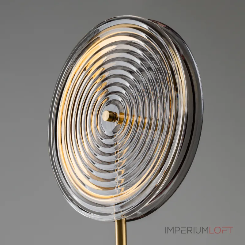 Напольный светильник Freya Modern FR5442FL-L13B от ImperiumLoft