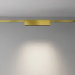 Трековый светильник Maytoni Points TR150-1-12W4K-M-BS