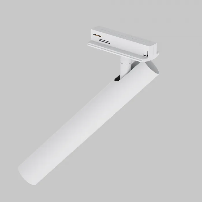Трековый светильник Maytoni UNITY TR141-1-6W3K-M-W от ImperiumLoft