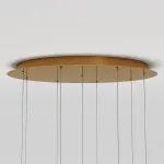 Подвесной светильник Maytoni Modern MOD293PL-L56BS3K от ImperiumLoft