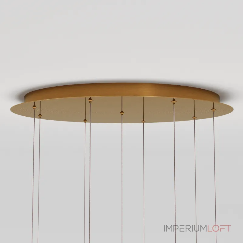 Подвесной светильник Maytoni Modern MOD293PL-L56BS3K Подвесной светильник Maytoni Modern MOD293PL-L56BS3K