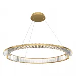 Подвесная люстра Maytoni Pendant P097PL-L45BS3K