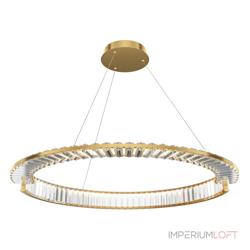 Подвесная люстра Maytoni Pendant P097PL-L45BS3K Подвесная люстра Maytoni Pendant P097PL-L45BS3K
