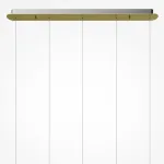 Подвесной светильник Maytoni Modern MOD361PL-L33BS3K от ImperiumLoft