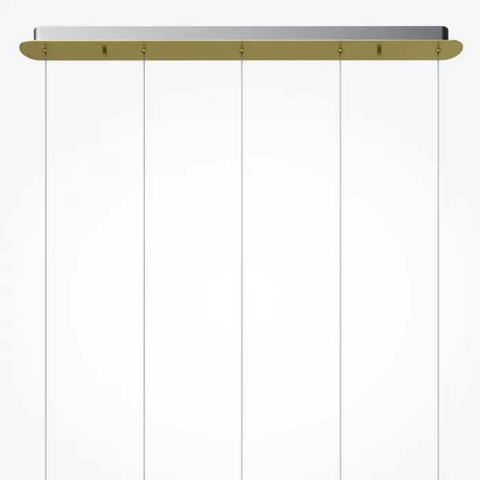 Подвесной светильник Maytoni Modern MOD361PL-L33BS3K от ImperiumLoft