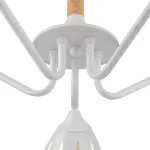Подвесная люстра Freya Нендо / Nendo FR5138PL-05W