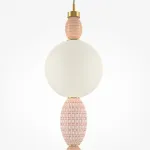 Подвесной светильник Maytoni Modern MOD297PL-L12BS3K