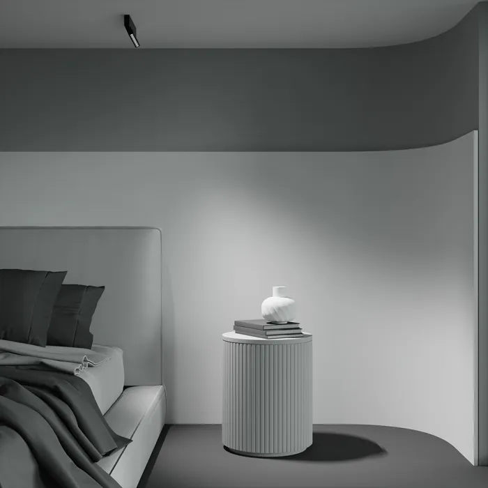Потолочный светильник Maytoni Ceiling C136CL-12W3K-B от ImperiumLoft