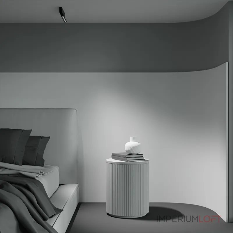 Потолочный светильник Maytoni Ceiling C136CL-12W3K-B
