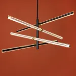 Подвесной светильник Freya Brilliance FR5557PL-L22B