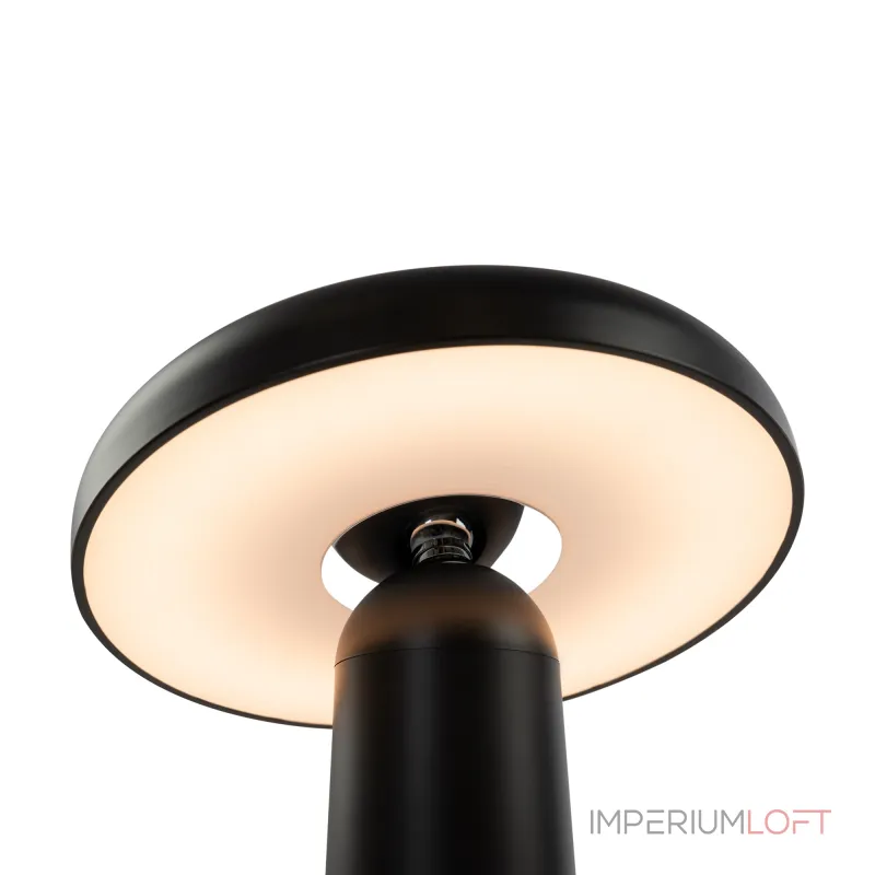 Аккумуляторный светильник Freya Mushroom FR6109TL-L4B Аккумуляторный светильник Freya Mushroom FR6109TL-L4B