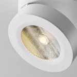 Потолочный светильник Maytoni Ceiling C022CL-12W3K-W-1 от ImperiumLoft