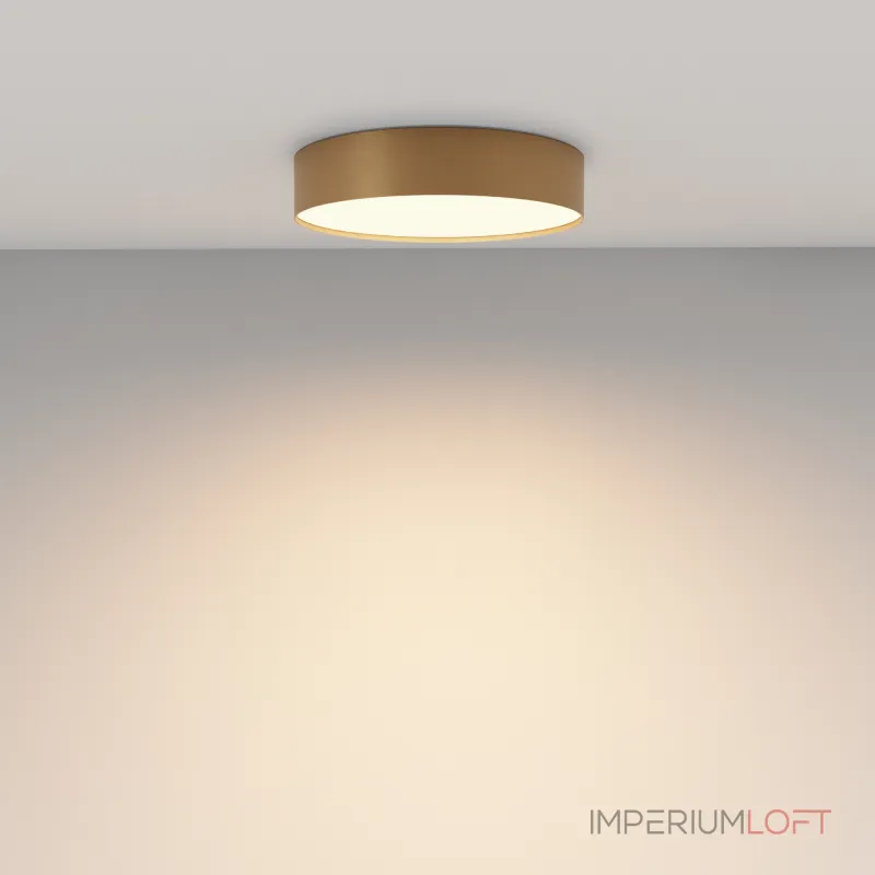 Потолочный светильник Maytoni Ceiling C032CL-36W3K-RD-MG