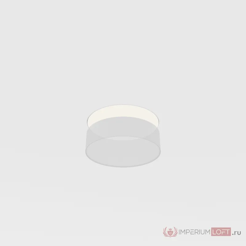 Аксессуар для встраиваемого светильника Maytoni Downlight DLA032-TRS24-W от ImperiumLoft