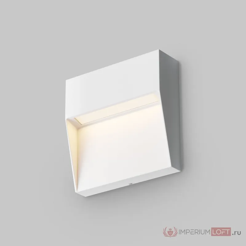 Подсветка для лестниц Mane O047SL-L3W3K от ImperiumLoft