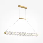 Подвесной светильник Maytoni Modern MOD555PL-L18G3K