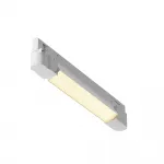Трековый светильник Maytoni TRINITY TR196-3-10W2.7K-W