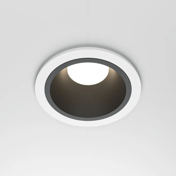 Встраиваемый светильник Maytoni Share DL126-GU10-WB от ImperiumLoft