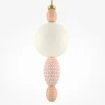 Подвесной светильник Maytoni Modern MOD297PL-L12BS3K