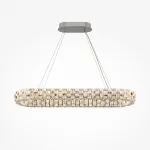 Подвесной светильник Maytoni Modern MOD335PL-L35CH3K от ImperiumLoft