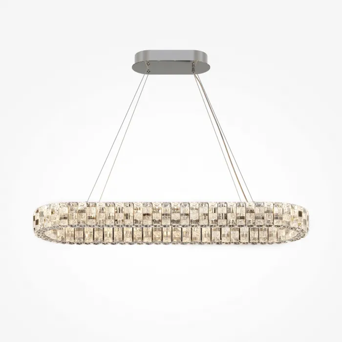 Подвесной светильник Maytoni Modern MOD335PL-L35CH3K от ImperiumLoft