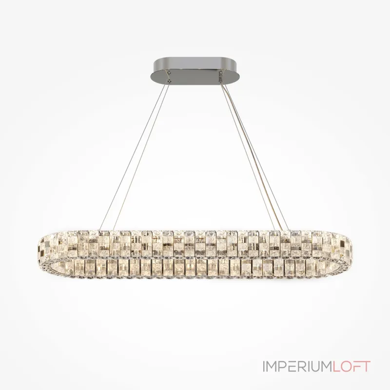 Подвесной светильник Maytoni Modern MOD335PL-L35CH3K от ImperiumLoft Подвесной светильник Maytoni Modern MOD335PL-L35CH3K от ImperiumLoft