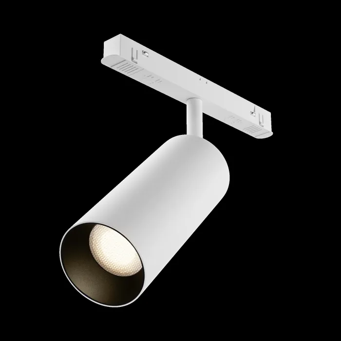 Трековый светильник Focus LED TR032-4-20WTW-S-DD-W от ImperiumLoft
