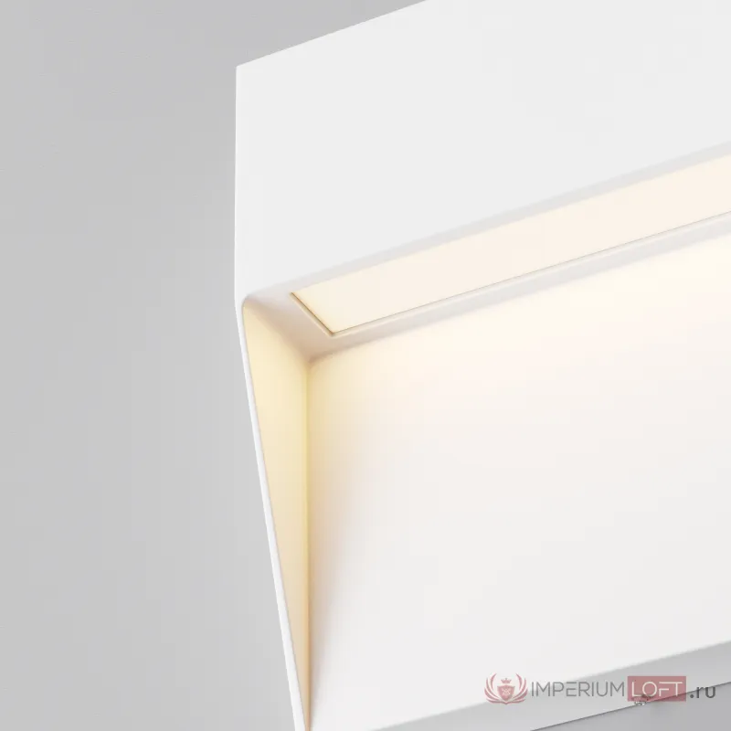 Подсветка для лестниц Mane O047SL-L3W3K от ImperiumLoft