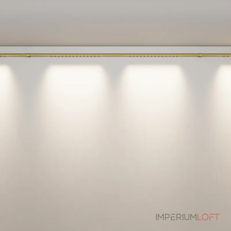 Светильник Maytoni Points C101CL-L1000-24W3-6K-BS Светильник Maytoni Points C101CL-L1000-24W3-6K-BS