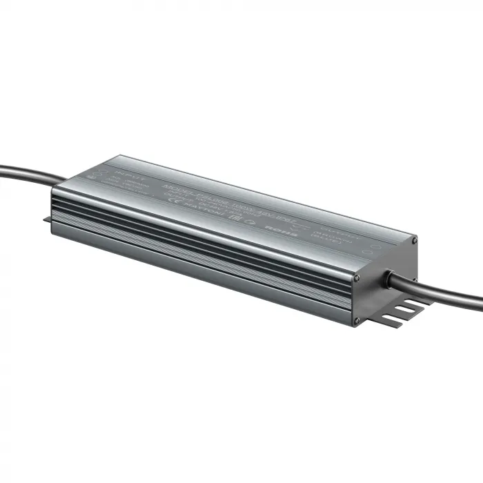 Блок питания Maytoni PSL008-100W-48V-IP67 от ImperiumLoft