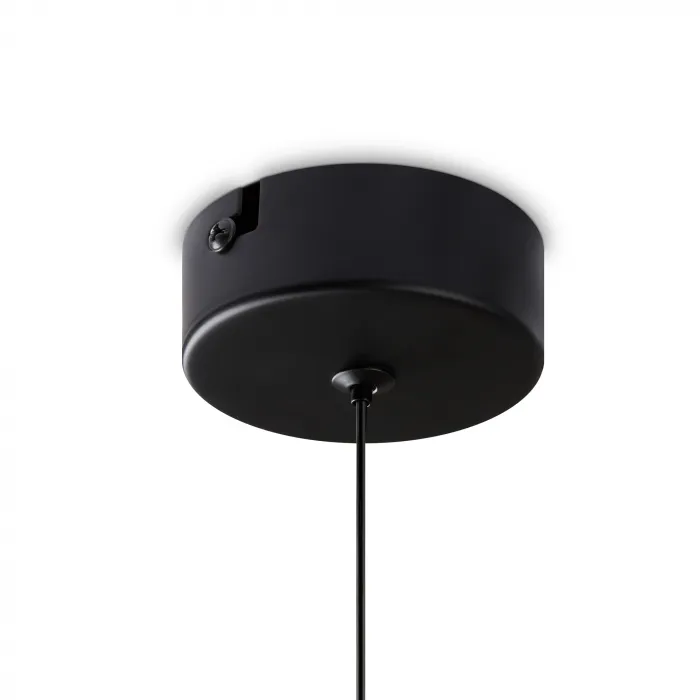 Подвесной светильник Freya LED FR6133PL-L4G от ImperiumLoft
