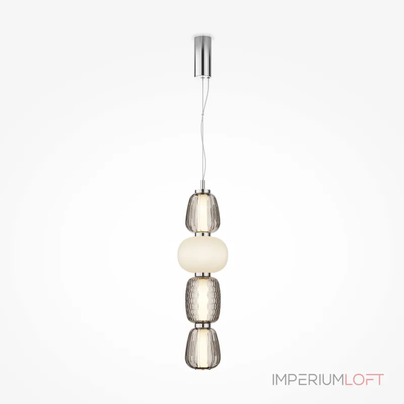 Подвесной светильник Maytoni Modern MOD267PL-L32CH3K