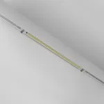 Соединитель для штанговой системы Maytoni Axity CA001-L1000-BS