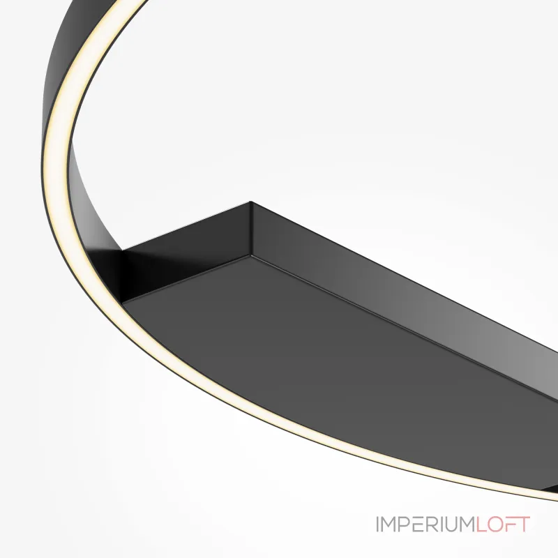 Потолочный светильник Maytoni Modern MOD058CL-L65BK