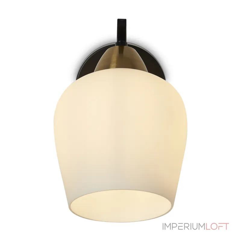Настенный светильник Freya Shadow FR5422WL-01BZ Настенный светильник Freya Shadow FR5422WL-01BZ