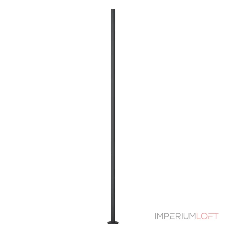 Столб для паркового светильника Maytoni Pillar O473P-GF Столб для паркового светильника Maytoni Pillar O473P-GF