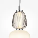 Подвесной светильник Maytoni Modern MOD267PL-L32CH3K