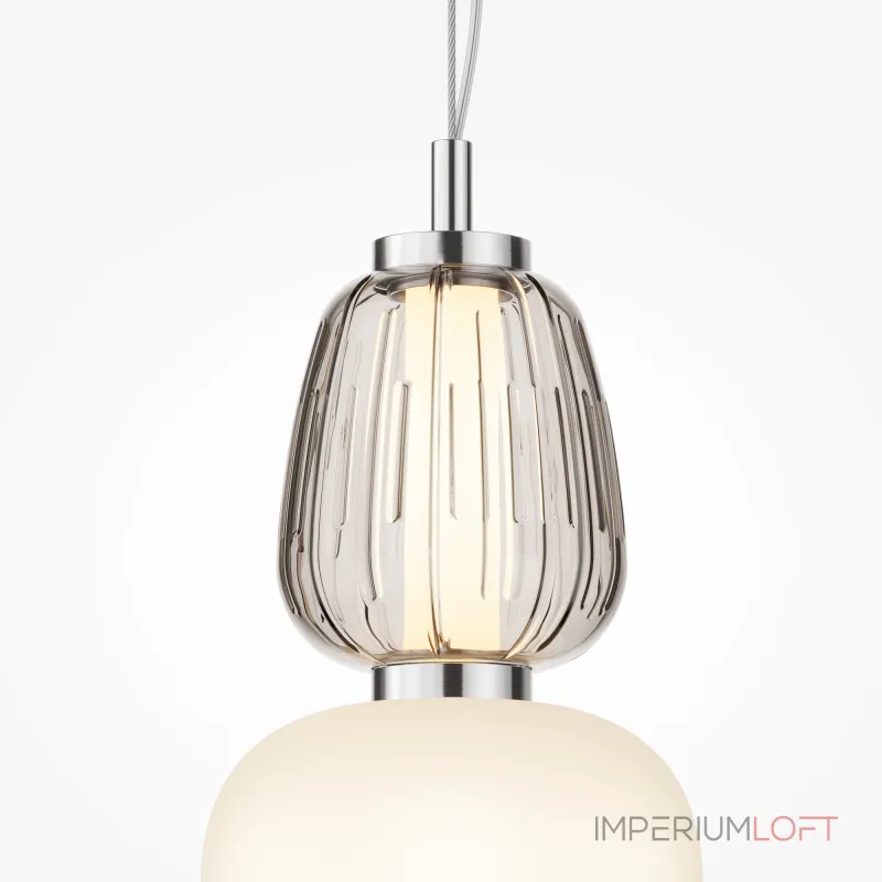 Подвесной светильник Maytoni Modern MOD267PL-L32CH3K